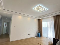 亳州利辛利辛城区万达三室精装修，家具家电齐全，拎包入住出租房源真实图片