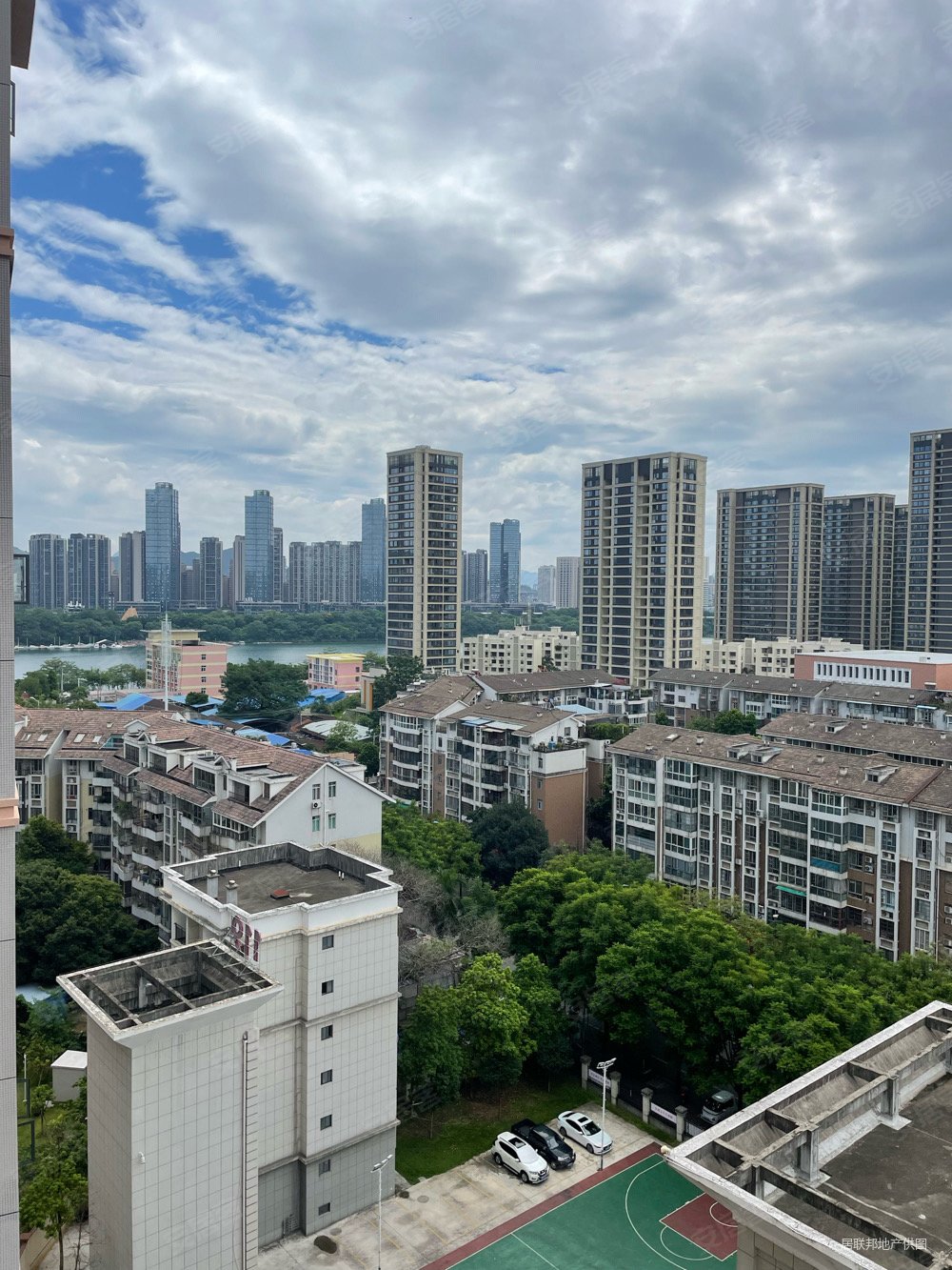 柳北滨小15中 杨柳郡旁边,金悦府二手房,47万,1室1厅,1卫,52平米-柳州