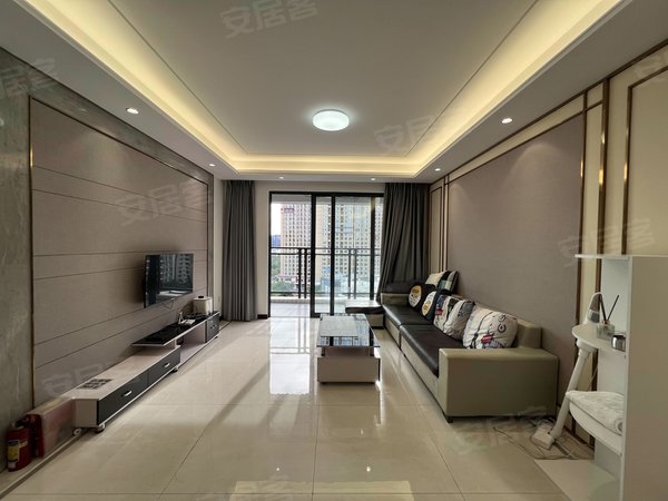 拱北口岸精装三房带阳台家私家电齐全拧包入住,香洲租房-珠海58安居客