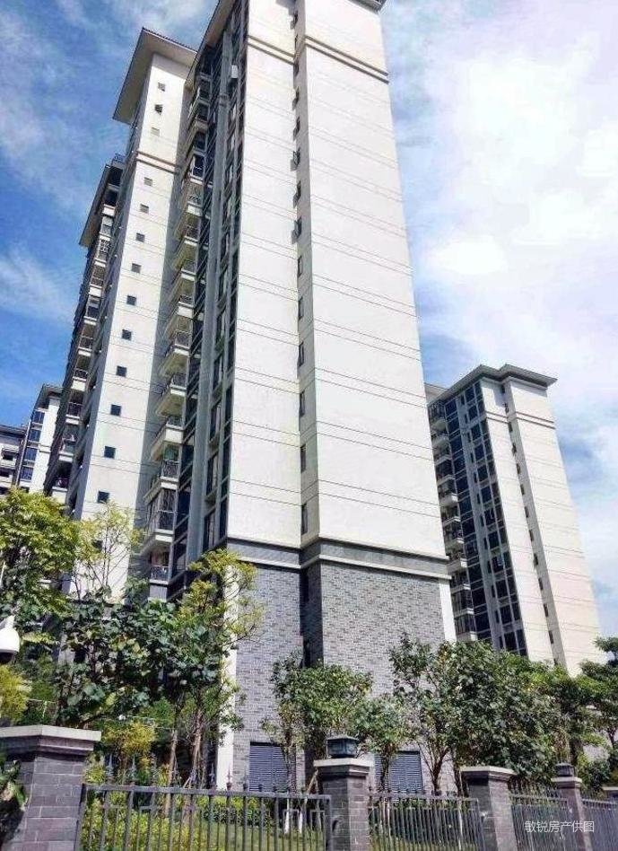 科城山庄 朝向好 双卫生间 有电梯 近地铁 楼龄新 豪华精装