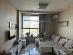吕梁孝义其他出租城市之光公寓,家具家电齐全,拎包入住出租房源真实图片