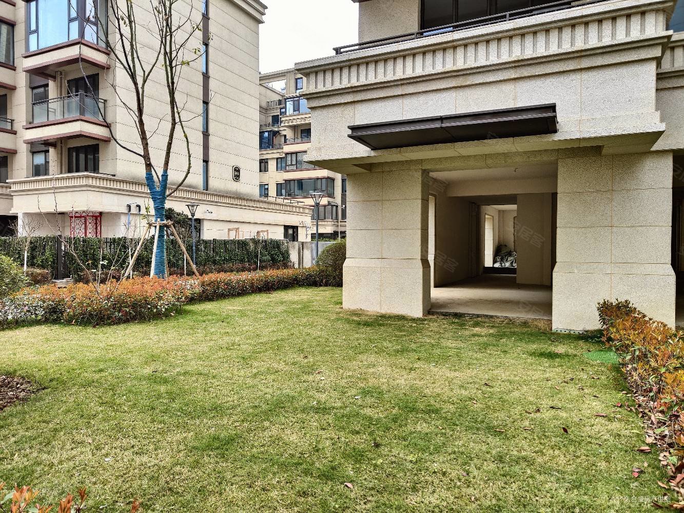 暨阳湖 e墅 产证300平送入户院会客厅送产权车位550w,世茂九溪墅(别墅