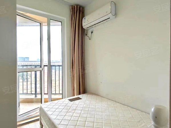 杭州余杭勾庄西塘花苑西塘花苑莫干山沿线 2房朝南整租全配 房间大