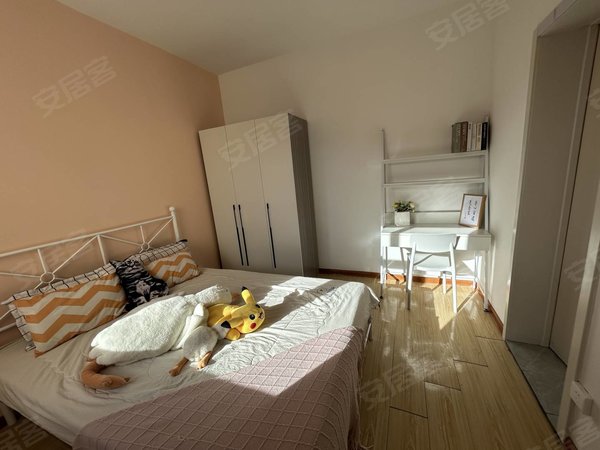 西宁城西海湖新区西海嘉苑城西区西海嘉园精装独卫光华路歪歪楼安泰