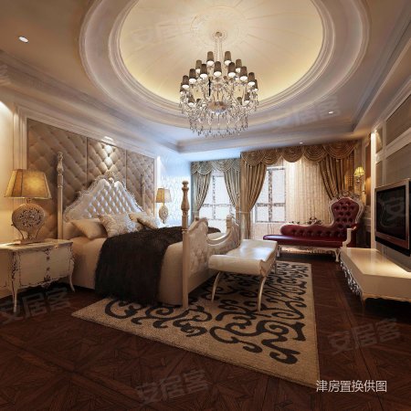 府上和平2室1厅1卫82.74㎡南北515万