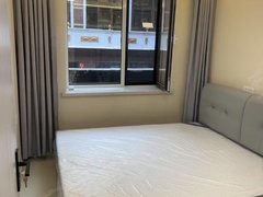 丹东振兴站前站前附近 白山小区 精装两室步梯 家电齐全 有空调 包取暖出租房源真实图片