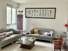 温岭温岭市区锦江中心出租价格可谈三室两卫空间大看房提前!出租房源真实图片