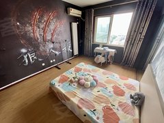 西安新城康复路胡家庙 万和城 锦绣鞋城 豪华装修 可月付可短租 手慢无出租房源真实图片