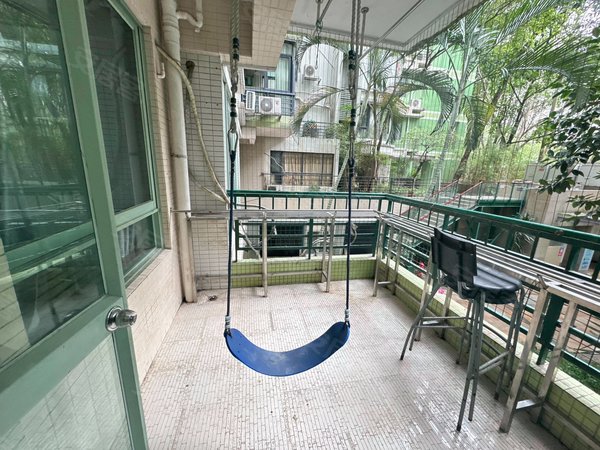 广州天河龙洞世纪绿洲世纪绿洲,电梯4房,家电齐全,即可入住出租房源