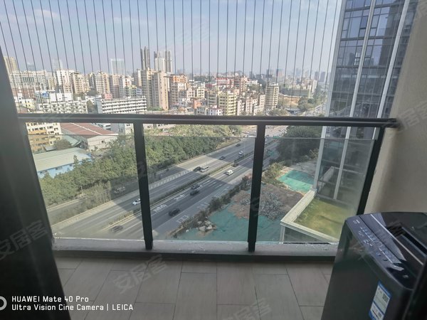 【多图】李朗珠宝园,横岗租房,李朗珠宝园 1室1厅1卫 