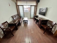 厦门思明湖滨北路中闽大厦附近居家两房，建兴小区，南北通透，拎包入住，交通便利出租房源真实图片