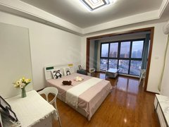 大连中山二七广场包网月付丨带落地飘窗丨近二七广场中山广场丨青泥洼桥丨凯丹广场出租房源真实图片