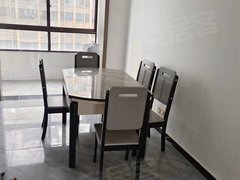 六安霍邱城关御龙湾4室2厅1卫 精装修 配套齐 采光好出租房源真实图片