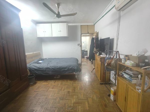 【多图】南杨小区(长清路),三林租房,地铁8号线杨思站,杨思租房,整租