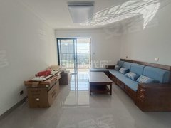 南宁江南沙井电梯房 押三付一 精装 整租 中建邕和府 119平 随时看房出租房源真实图片