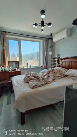 价格低 中间层,星海街小区二手房,56万,1室1厅,1卫,51平米-大连安居客