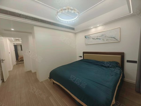 【多图】南山维拉,甪直租房,全屋定制环境优美价格好谈!