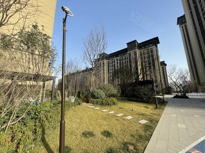 中南紫云集,尚宏路,近尚林路 - 西安中南紫云集二手房,租房,房价-西安