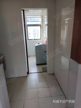 世纪城白鹭园 精装大三房 房东急卖带车位