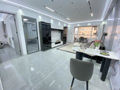 兰州安宁安宁科教城可月付俩室一厅金牛街康居东区西北师大铝业大厦考公考研优选好房出租房源真实图片