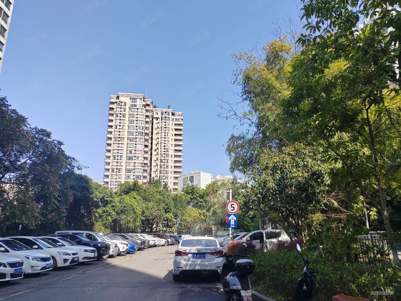 帝豪南城国际3室2厅1卫77.78㎡南北60万