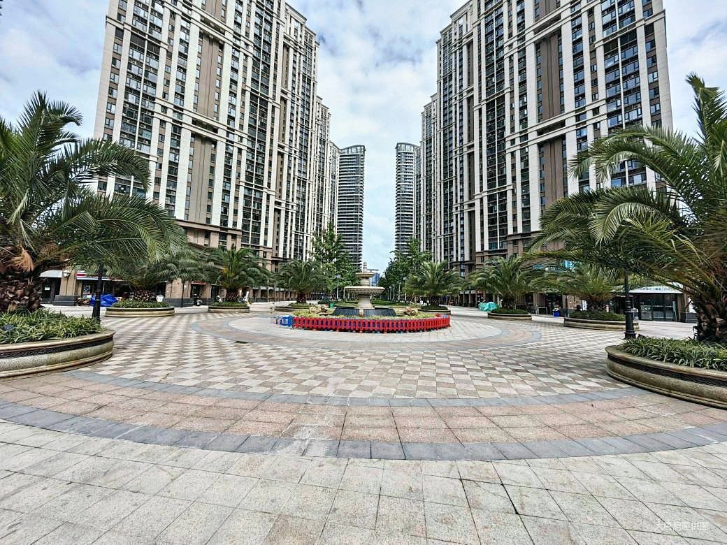 恒大天府半岛四期