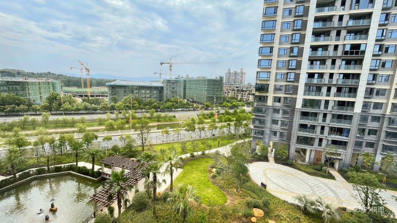 房东急需用钱可随时看房您值得拥有联泰天禧41户型通透