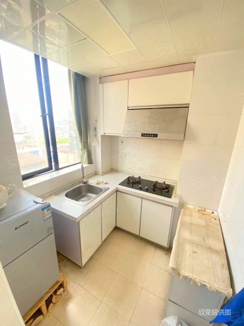 兰陵大公馆正规1室1厅急售 胜利街 合作路 数码港 二十中