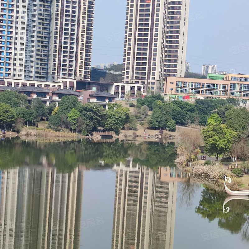 【中建龙玺台, 中建龙玺台小区详情,房价走势,房源,业主论坛】- 重庆