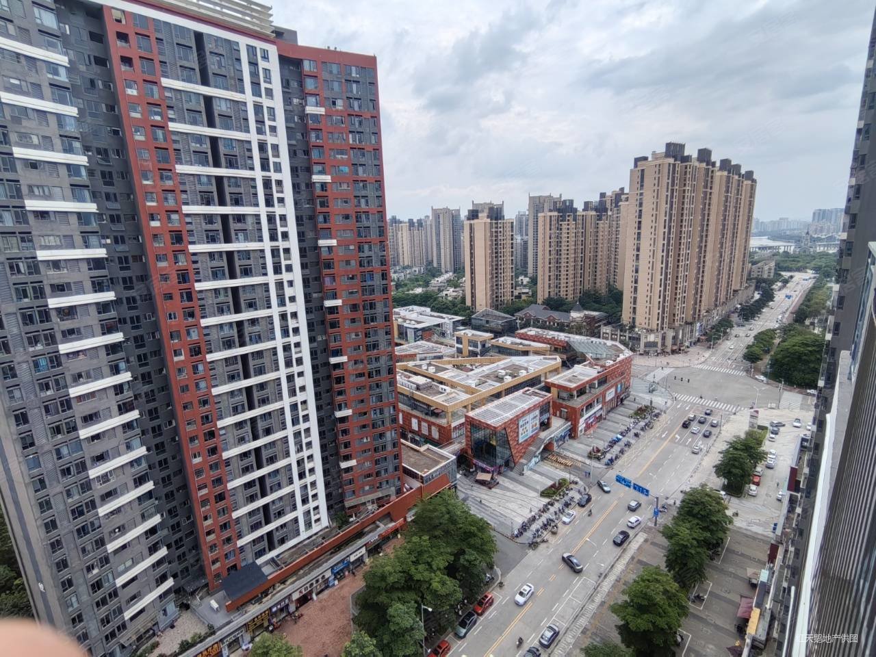 惠州房产网>惠州二手房>惠城二手房>东江新城二手房>中海水岸城珊瑚湾