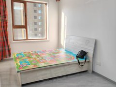 吉林船营解放西路东北亚 电梯  拎包入住  嘎嘎干净 地热 天然气出租房源真实图片