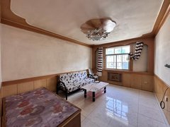 金昌金川人民文化广场9区2楼两室一厅，干净整洁，拎包入住出租房源真实图片