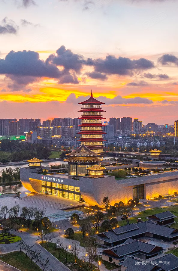 扬州房产网>扬州二手房>邗江二手房>宝龙广场二手房>万科运河湾>