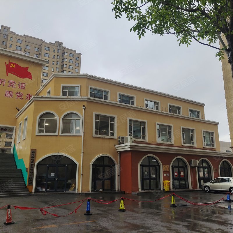 【中阳银海花园, 中阳银海花园小区详情,房价走势,房源,业主论坛】