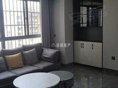 南平延平延平城区江南骏岭精装修电梯三房出租!密码锁 押一付一出租房源真实图片