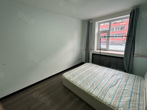 轻轨三号线长客场西安大路典石广场财源大厦,绿园租房-长春58安居客