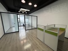 青浦工业园区 - 云轮科创园