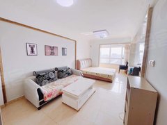 白城洮北洮北城区大润发楼上 精装电梯8楼 采光非常合号 离哪都近 咋租都行出租房源真实图片