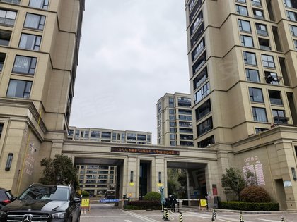 和聚园,春晗路22-1号 - 义乌和聚园二手房,租房,房价-义乌安居客