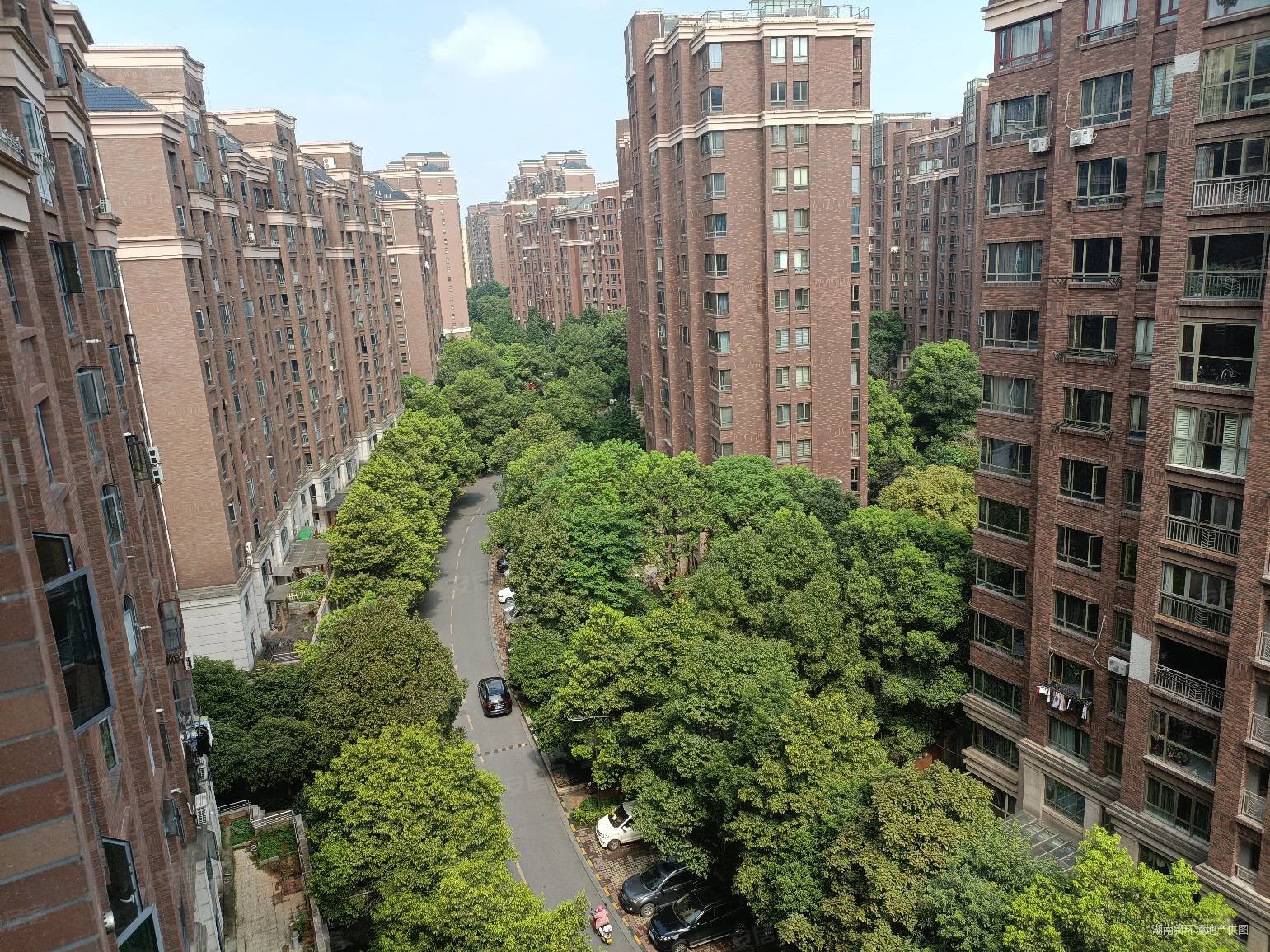 长沙奥林匹克花园