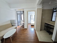 深圳龙华民治民治地铁站 拎包入住 家电齐全 民水民电 可停车出租房源真实图片