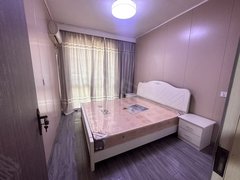 温岭城东温岭万象城半岛名苑一室一厅精装修拎包入住燃气房空间宽阔交通方便万达附近出租房源真实图片