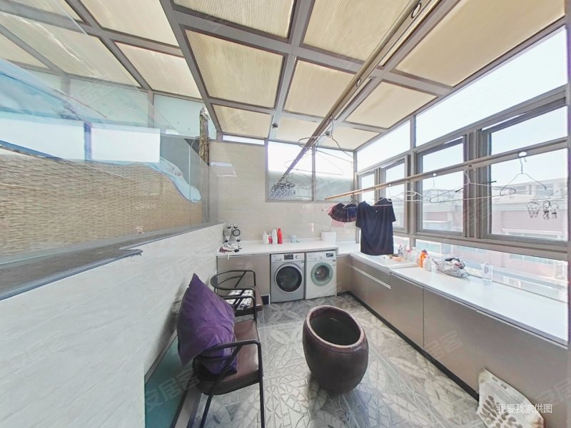 你戴墨镜我带刀丨你负责喊价我负责砍丨地铁二百米品质联排别墅