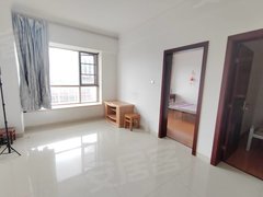 曲靖麒麟南城门南城门 一中一小 中天嘉园 曲府华章精装两房 带家具家电出租房源真实图片