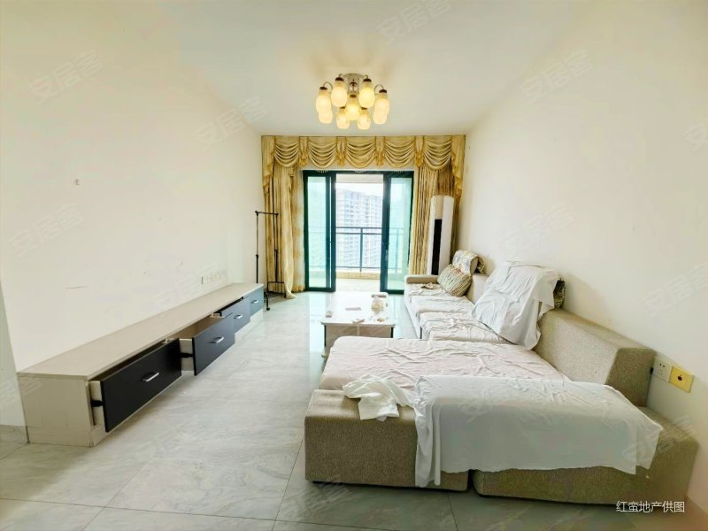 近珠海南屏 急售房 雅居乐约克郡精装修南向三房两卫