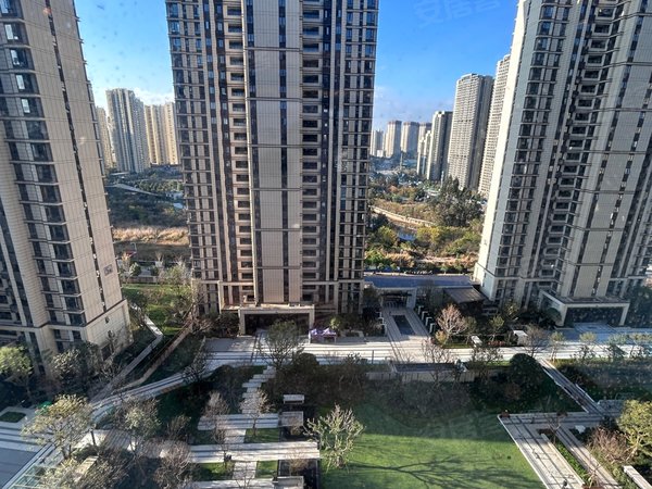 昆明盘龙野生动物园俊发城逸璟峰二期紫檀苑俊发城逸璟峰二期 5600月