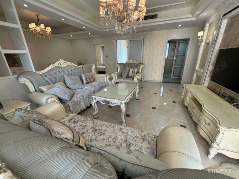 观澜苑小高层电梯中层,免费停车九成新,急售,碧桂园观澜苑二手房,84.