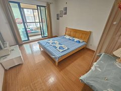南京江宁江宁大学城月付0中介 大学城 药科大 文鼎广场 南传 金轮津桥华府出租房源真实图片