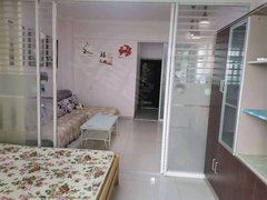 莱芜莱城莱城城区市中心，故事家园公寓，拎包入住出租房源真实图片