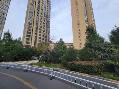 馨华佳苑,化工路121号 - 新乡馨华佳苑二手房,租房,房价-新乡安居客